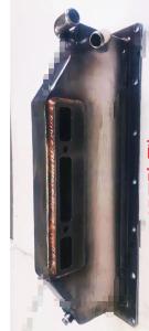 Wholesale Cummins 6BT Intercooler Core 5262612 4941639 3928503 from china suppliers