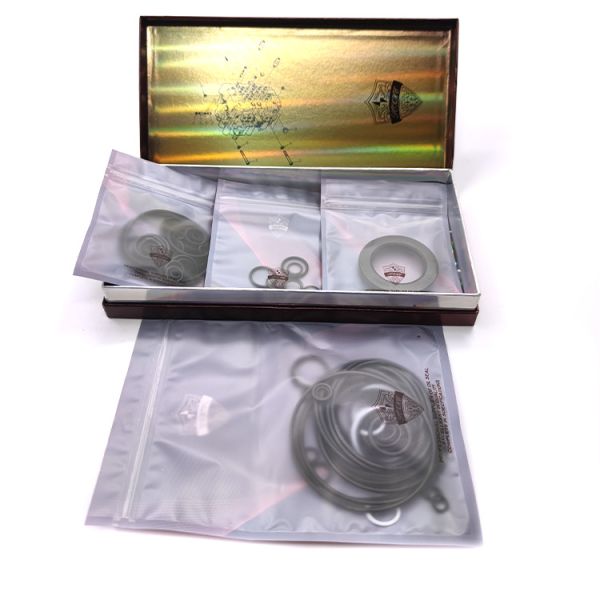 Wholesale Price K7V63DT Pump Seal Kit hydraulic distributors
