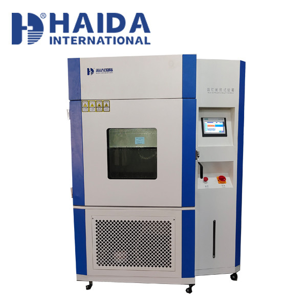 Wholesale Electronic Textile Testing Air Cooling Light Fastness Tester from china suppliers