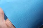 Antistatic SMS Non Woven Fabric Recyclable Breathable For Surgical Gowns