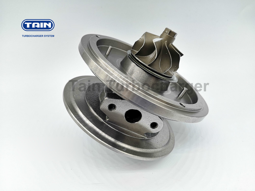 GTB1749VK Turbo CHRA 798128-0002 For Peugeot / Citroen Boxer / Jumper / Relay Duratorq 2.2 Euro5