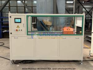 Wholesale Customizable Professional HDPE Pipe Extrusion Production Line CE Certification from china suppliers