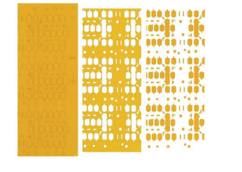 UV Laser PCB Cutting Machine For Smt Production Line