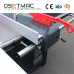 OSETMAC MJ6132BD Wood Cutting Machine Sliding Table Saw 45/90 Degree for