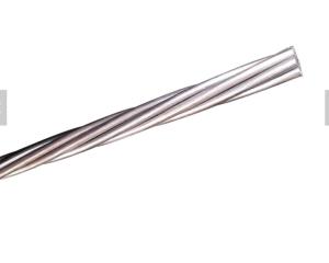 Wholesale Galvanized Steel Agricultural Anti Hail System Accessory Single Strand Wire from china suppliers