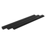 High-Quality Anti-Static PVC Profile Bar