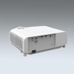 Versatile 4200 Lumen Full HD 1920x1080 DLP Laser Projector For Immersive Setting
