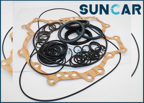714-12-05061 HIGH QUALITY TRANSMISSION SEAL KIT FITS FOR KOMATSU WA300-3A WA350