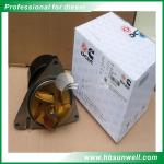 Original/Aftermarket High quality Dongfeng Cummins 6BT Diesel Engine Water Pump