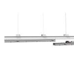 60W Linear LED Indoor Sports Lighting High Lumen 60W 0-10V Dimming