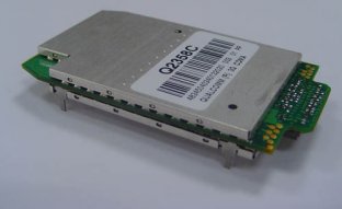 Wavecom CDMA wireless module CDMA module Q2358C