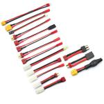 Cable Manufacturer XT30 XT60 XT90 Connector Male To Female For Quadcopter