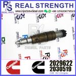 Top Repair Kit for CUMINS ISX15 XPI Injector 2029622,4326959,2057401,2086663