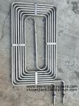 Titanium Cooling Coil