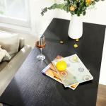 Black Bar Table for Sale, Kitchen Bar Table, Bar Table for Dining Room,Kitchen