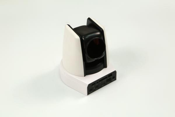 High Temperature Plastic Injection Molding Accessories Camera Plastic Shell