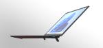 HL140G Stock 14 Inch Business Laptop Computer Graphics SSD Hard Drive IPS Panel