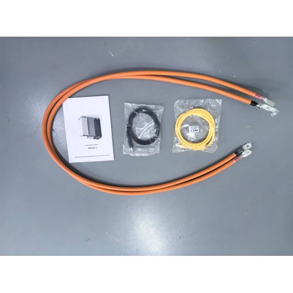 Free Shipping EU Poland Warehouse 48V Low Voltage 314ah 16.07KWH Pre Assembled Battery Pack