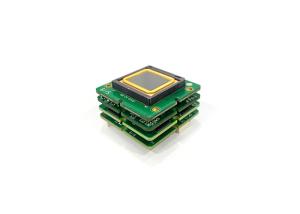 Wholesale OEM Vox Asi Uncooled Thermal Infrared Camera Core from china suppliers