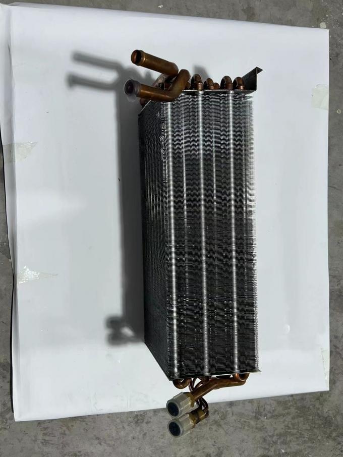 923855.1573 evaporator Kalmar Reach Stacker Parts