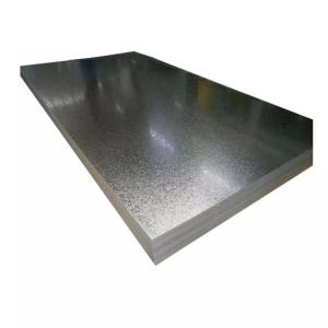 Wholesale SGCC Zinc Coated Steel Sheet Z275 JIS Hot Dipped Galvanized Sheet Metal from china suppliers
