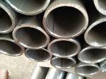 Hydraulic Stainless Steel Welded Tube High Strength Cold Rolling With Anti Rust
