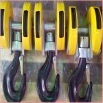 Widely use electric hoist lifting equipment