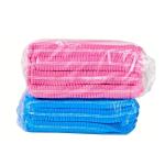 100Pcs Women Waterproof PP Disposable Shower Caps