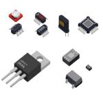 FDC608PZ MOSFET -20V P-Channel 2.5V PowerTrench MOSFET N And P Mosfet