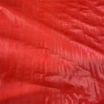 Oilproof PE Tarpaulin in Customized Color for Waterproofing and Sun Protection