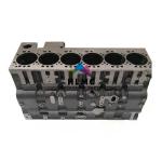 Excavator Engine Spare Part Cylinder Block 6D114 PC300-7 PC360-7 4946370 6741-21