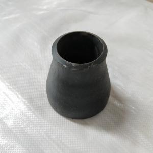 Wholesale Asme / Ansi B16.9 A234 Wpb Carbon Steel Pipe Reducer Sch40 Fitting Concentric from china suppliers
