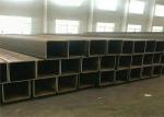 Hot Rolled Galvanized Carbon Steel Pipe 1.2mm-25.4mm Thickness Rust Proof