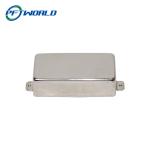 Precision Bending Sheet Metal Parts Welding Box Brushing Surface Treatment