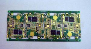 Wholesale 1OZ HDI PCB Manufacturer 0.8-3.2mm Lead Free Printed Circuit Board from china suppliers
