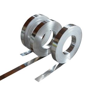 Wholesale O-H112 Pre Painted Aluminium Strip 2.5mm 3104 3000 Series Aluminium Alloy Metal from china suppliers
