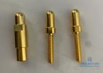 High Quality Quick Connection Fittings Lead-free Brass 3/4" Push Fit Fittings