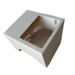 manufacturer sheet metal fabrication spot weld stamping laser cutting electronic