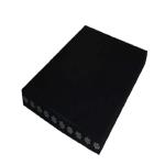 ST630/ST800/ST1000 High Temperature Conveyor Belts with Tear-resistant Design