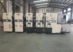 Automatic 4 Color Printing Slotting Die Cutting Machine