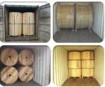 ACSR Aluminum Conductor Steel Reinforced For Power Transmission Line