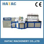Auto Boarding Ticket Roll Slitting Rewinding Machine,Thermal Paper Slitting