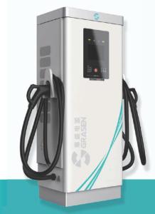 Wholesale Electric Vehicle Dc Fast Charger For Ev station 150kw from china suppliers