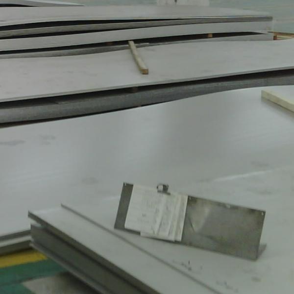 UNS S30908 309s SS Steel Plate 304l Stainless Steel Flat Plate