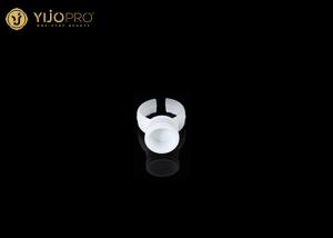 Wholesale Permanent Makeup Accessories Holding Tattoo Ink Ring Cup with Sponge from china suppliers
