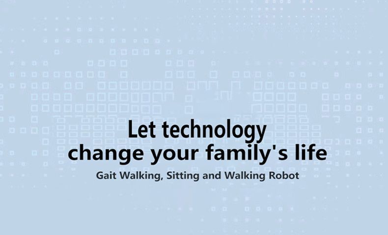 Multifunctional Electric Wheelchair for Assisted Walking and Recovery