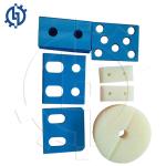 Hydraulic Breaker Spare Parts Msb600 Msb700 Msb800 Rubber Pad Damper Down