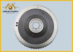 8973262272 4HK1 Light Truck 325mm ISUZU Flywheel For NPR NQR Two Deck Layer