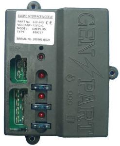 Wholesale Engine interface model EIM 630-465 from china suppliers