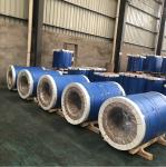 1000 Series Finely Processed Customizable Aluminium Coil Strip For Kitchen